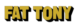 Fat tony logo